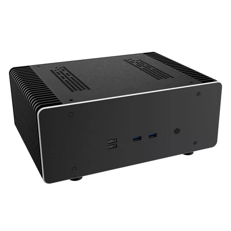 Obudowa PC Akasa MaxWell Pro Mini-ITX Small Form Factor Czarny