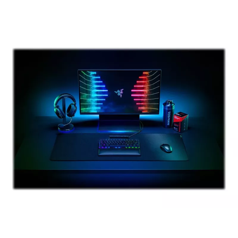Razer Strider podkładka pod mysz - rozmiar XX