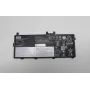 Wewnętrzny akumulator litowo-jonowy Lenovo 5B11M90077 11,1 V 2200 mAh zamienny do zgodnych laptopów Lenovo