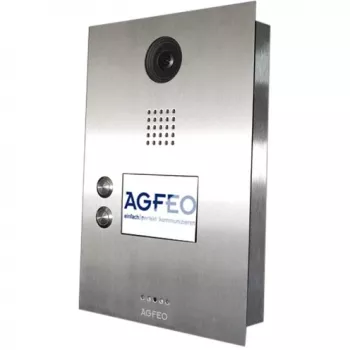 System wideodomofonowy AGFEO IP-Video TFE 2
