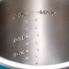 Czajnik elektryczny Makita KT001GZ 0,8 l czarny, niebieski