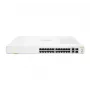 Przełącznik zarządzany Aruba Instant On 1960 24G 2XGT 2SFP+