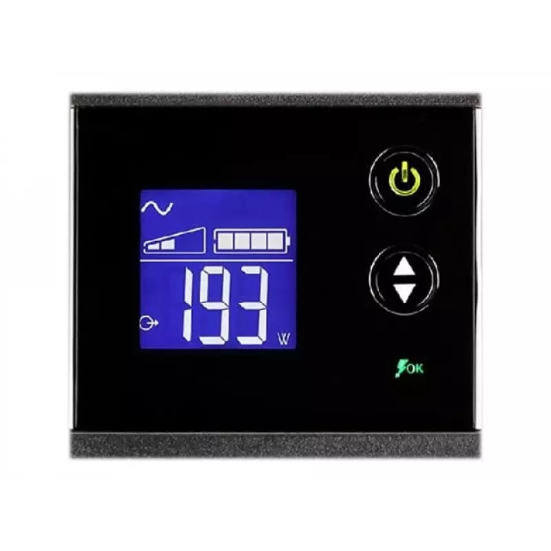 Zasilacz awaryjny Eaton Ellipse PRO 1200 IEC
