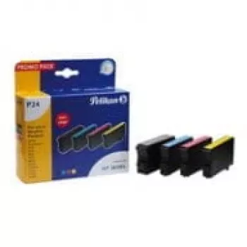 Pelikan 4105882 Materiał eksploatacyjny do drukarki Czarny