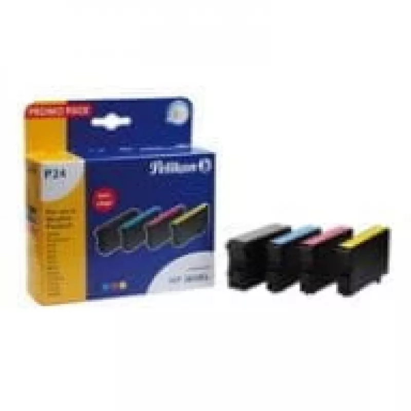 Pelikan 4105882 Materiał eksploatacyjny do drukarki Czarny