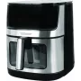 Frytkownica beztłuszczowa ZELMER ZAF8650 (3,5 L, 1500 W)