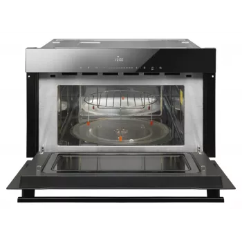 Kuchenka mikrofalowa Amica AMMB34E1GVB 1193606 34L 900W