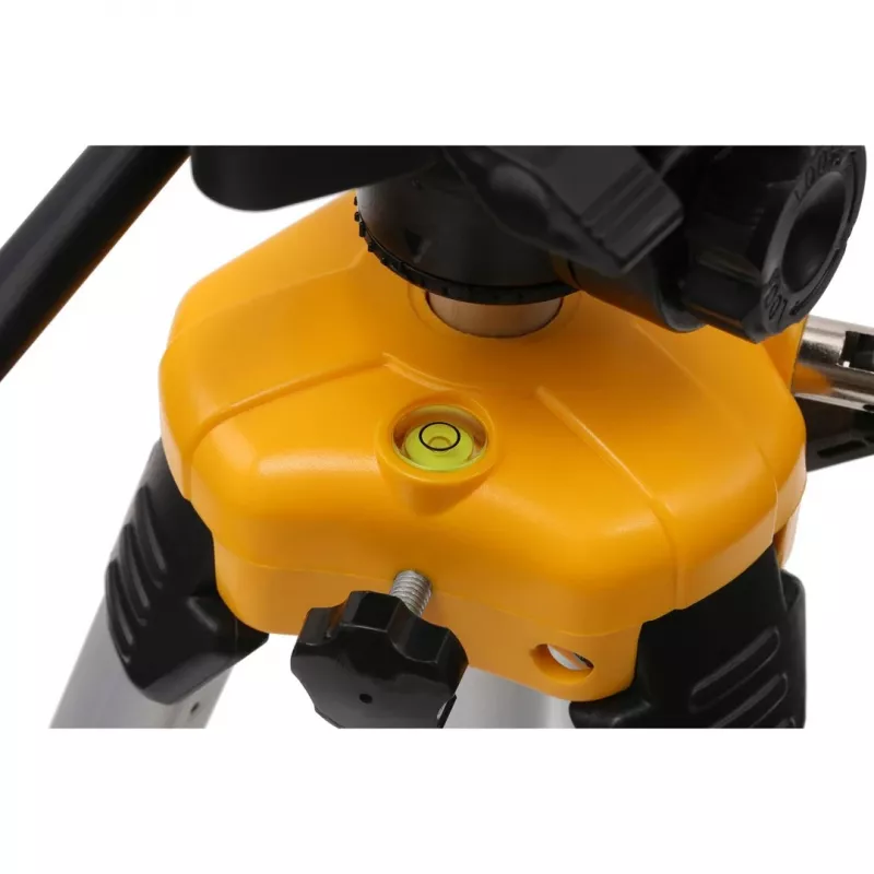 Akcesorium do lasera DeWALT DE0881T-XJ 1 szt.