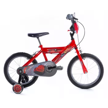 Rower dziecięcy 16 Huffy 21781W Disney Cars