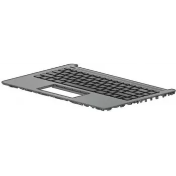 HP L88206-271 część zamienna do laptopa Klawiatura