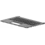 HP L88206-271 część zamienna do laptopa Klawiatura