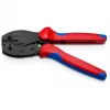 Szczypce zaciskowe Knipex PreciForce 97 52 42 — do złączy solarnych MC4 EVO2