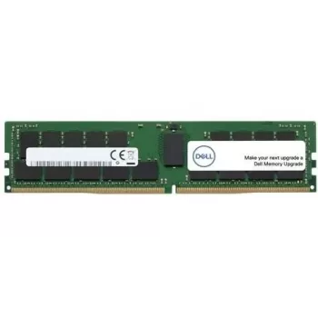 Moduł pamięci DELL M04W6 16 GB 1 x 16 GB DDR4 288-pin DIMM