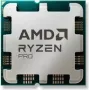 Procesor AMD Ryzen 5 PRO 8600G 4.3 GHz 6 rdzeni 16 MB L3 Socket AM5