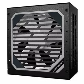 LC-Power Super Silent LC6750M V3.0 750W 80Plus Gold 135mm-Lue retail – Zasilacz do PC/serwera – ATX