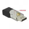 Przejściówka Displayport na HDMI DeLOCK 65685