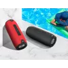 Przenośny głośnik Bluetooth MANTA SPK15GO-BK — 20W, 3600 mAh, do 8 h, czarny