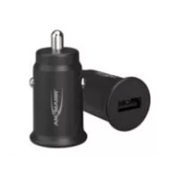 Ładowarka Ansmann CC105 Universal Czarny Cigar lighter Auto