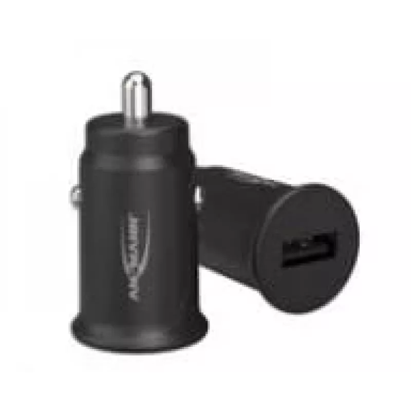 Ładowarka Ansmann CC105 Universal Czarny Cigar lighter Auto