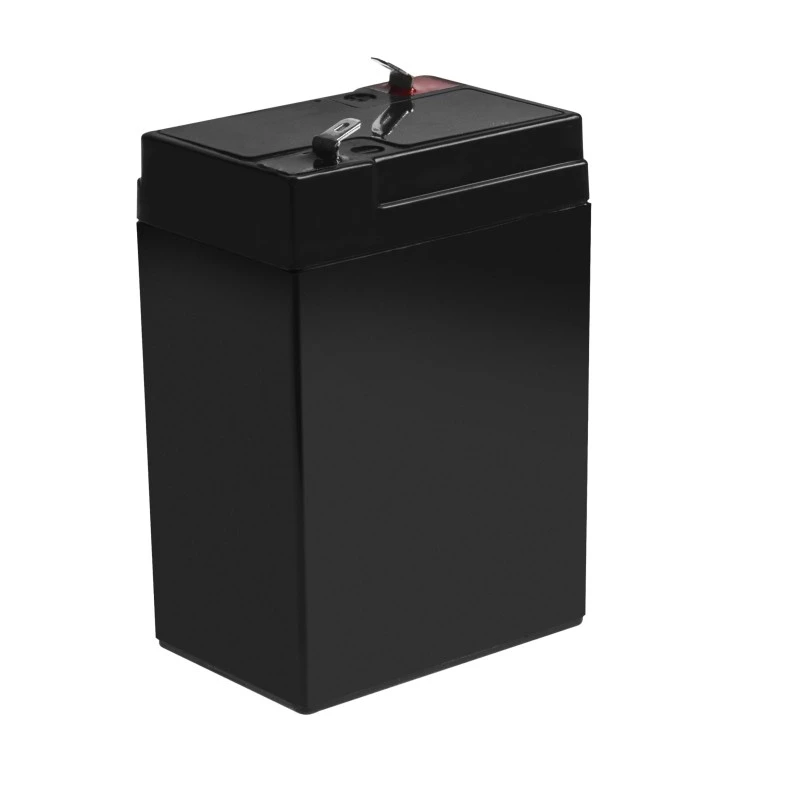 UPS battery Sealed Lead Acid zielony Cell AGM6V5AH-J 6 V 5 Ah