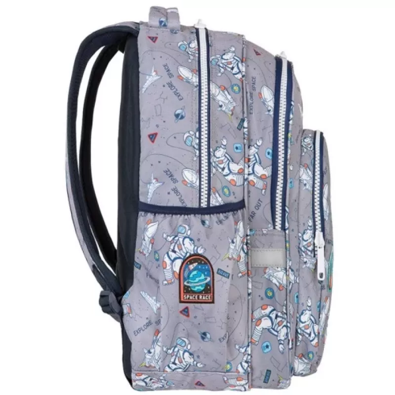 Plecak cool pack Base Cosmic E27541 pojemność 20 L wytrzymała konstrukcja