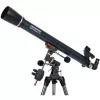 Celestron AstroMaster 70EQ teleskop refrakcyjny