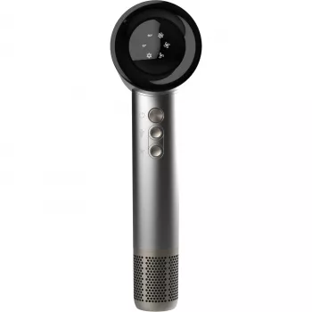 Suszarka do włosów Cecotec IoniCare RockStar Nano IonTech 1600 W Aluminium