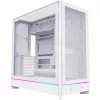 Obudowa komputerowa Montech HS01 Ze Szkłem Hartowanym ATX Biała