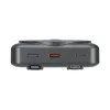 Power Bank Wrl 10000MAH/MAGSAFE+IWATCH VA2608 Rivacase