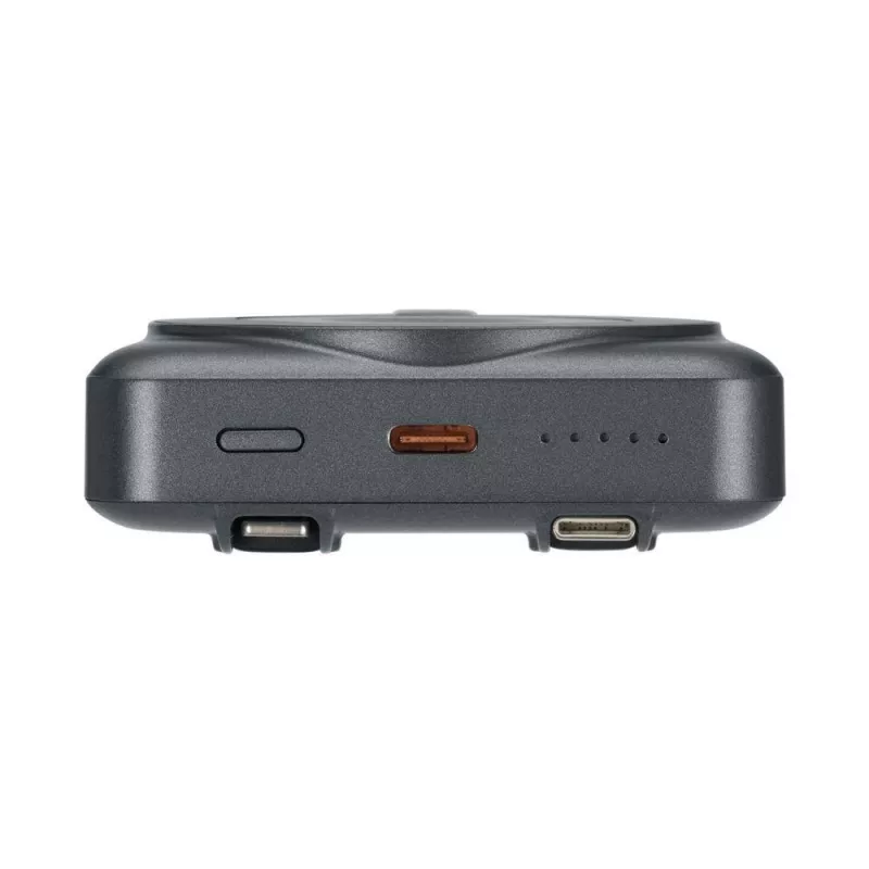 Power Bank Wrl 10000MAH/MAGSAFE+IWATCH VA2608 Rivacase