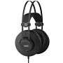 AKG K52 - słuchawki studyjne, nauszne, zamknięte
