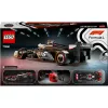 LEGO SPEED CHAMPIONS 77250 MoneyGram Haas F1 Team VF-24