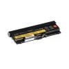 Bateria zielony Cell LE50 do Lenovo ThinkPad L430 L530 T430 T530 W530