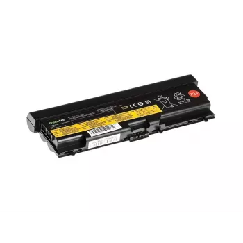 Bateria zielony Cell LE50 do Lenovo ThinkPad L430 L530 T430 T530 W530