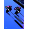 Słuchawki douszne Earphones All USB-C MT3609K