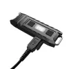 Latarka T Series 85 LUMENÓW/KCIUK Nitecore