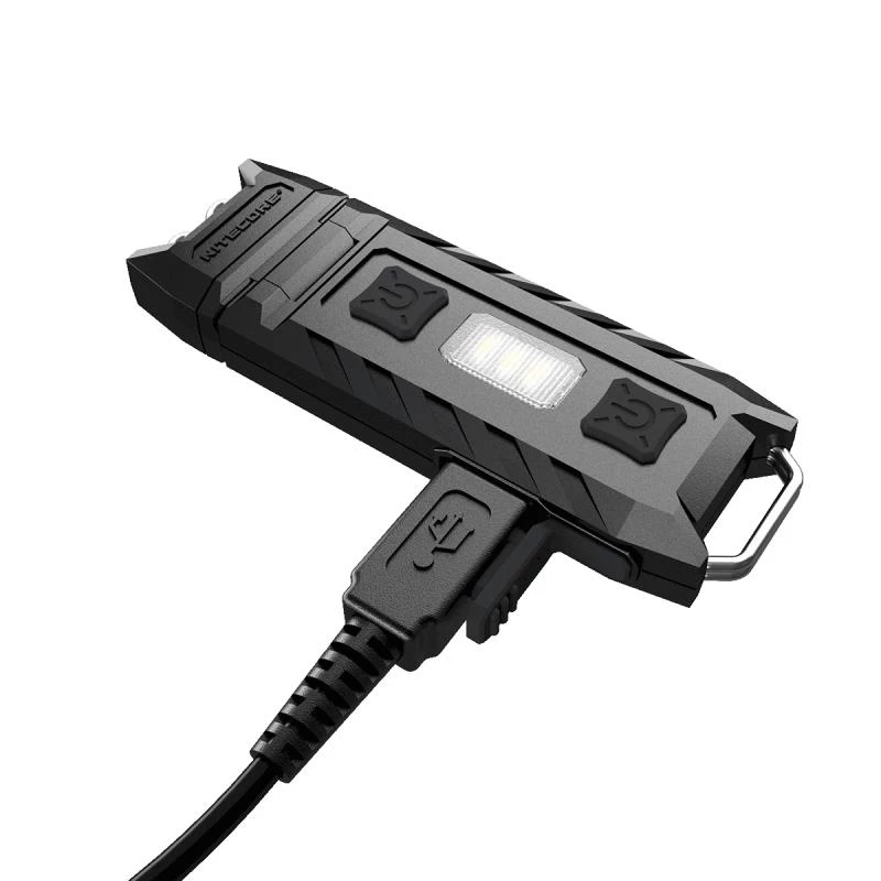 Latarka T Series 85 LUMENÓW/KCIUK Nitecore