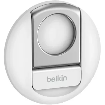 Belkin MMA006btWH Uchwyt aktywny Telefon komórkowy/Smartfon Biały