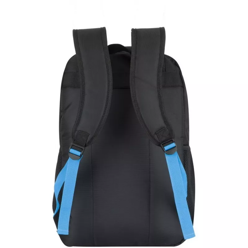 NB BACKPACK REGENT 17.3/8069 Czarny RIVACASE