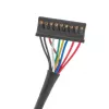 Bateria zielony Cell DE103 do DELL XPS 13 9343 9350