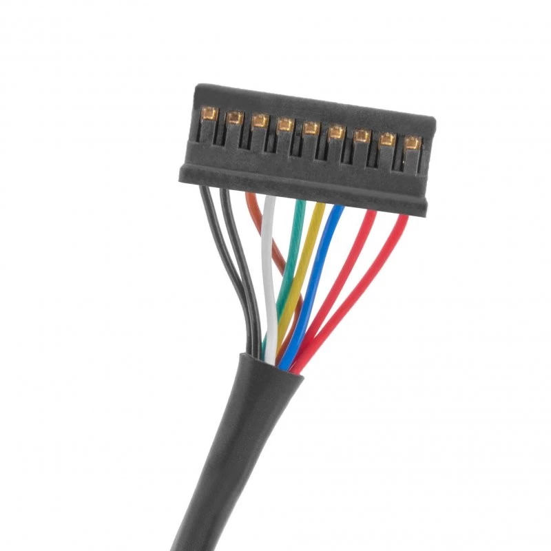 Bateria zielony Cell DE103 do DELL XPS 13 9343 9350
