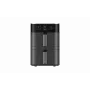 Xiaomi Smart Double Stack Air Fryer 12L Wolnostojąca frytkownica beztłuszczowa 2800 W Czarna