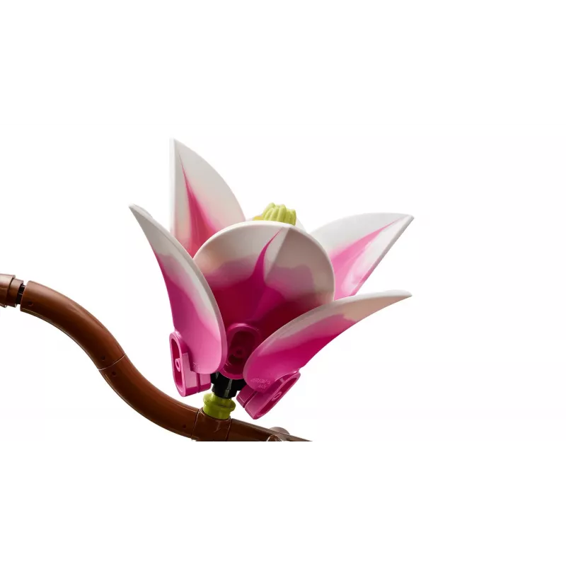 LEGO BOTANICALS 11510 Gałęzie Magnolii