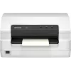 Drukarka Epson PLQ-35 Passbook szybka cicha biała