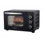 Mini piekarnik ESPERANZA EKO006N – kompaktowy elektryczny piekarnik nablatowy 25 l, 1600 W, konwekcja, sterowanie pokrętłami