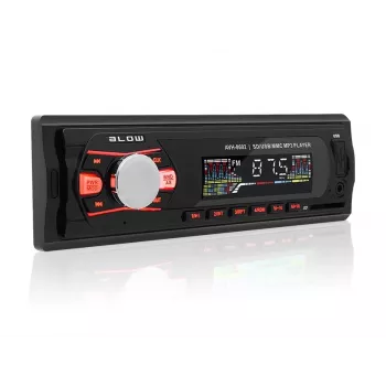Radio samochodowe BLOW AVH-8602 MP3/USB/SD/MMC
