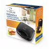 Opiekacz do kanapek Esperanza Titanum Pizzaiola TKT005K, 700 W, czarny
