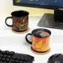 Kubek termiczny Paladone Fortnite