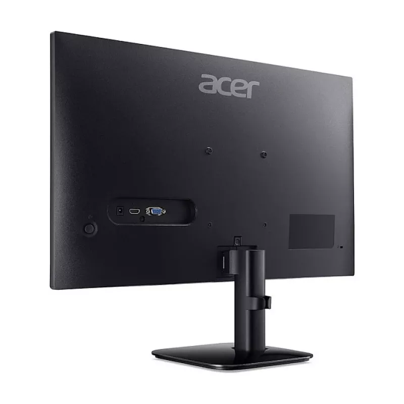 Monitor Acer KA2 KA272P0BI 27 cali (68,6 cm) Full HD 1920×1080 VA LCD, 4 ms, 178° VESA, czarny
