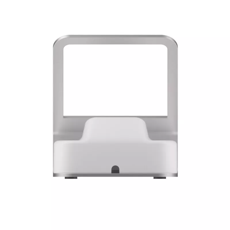 Ręczny czytnik kodów SUNMI Blink 2 USB-A Biały — skaner kodów kreskowych, złącze USB-A, przenośny
